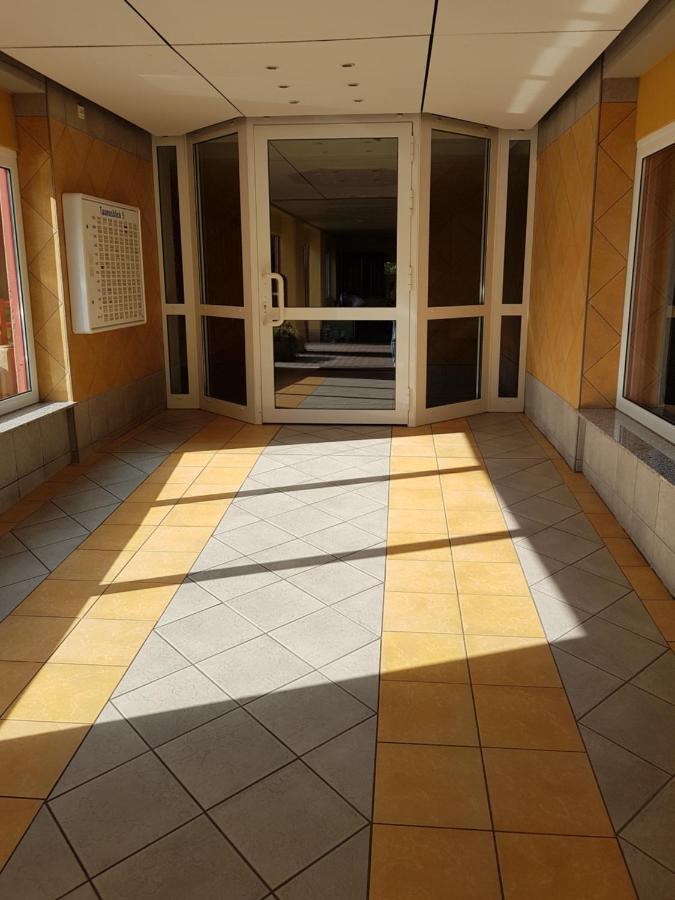 Apartment 707 Mit Pool Und Sauna Lahnstein Dış mekan fotoğraf