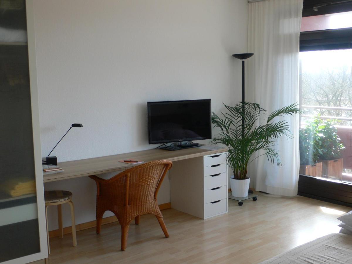 Apartment 707 Mit Pool Und Sauna Lahnstein Dış mekan fotoğraf