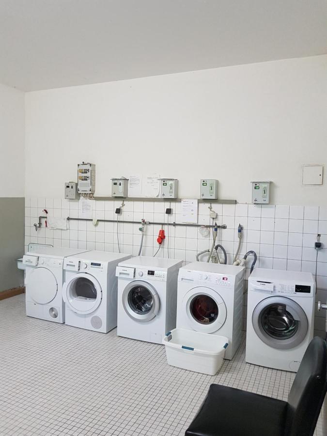 Apartment 707 Mit Pool Und Sauna Lahnstein Dış mekan fotoğraf