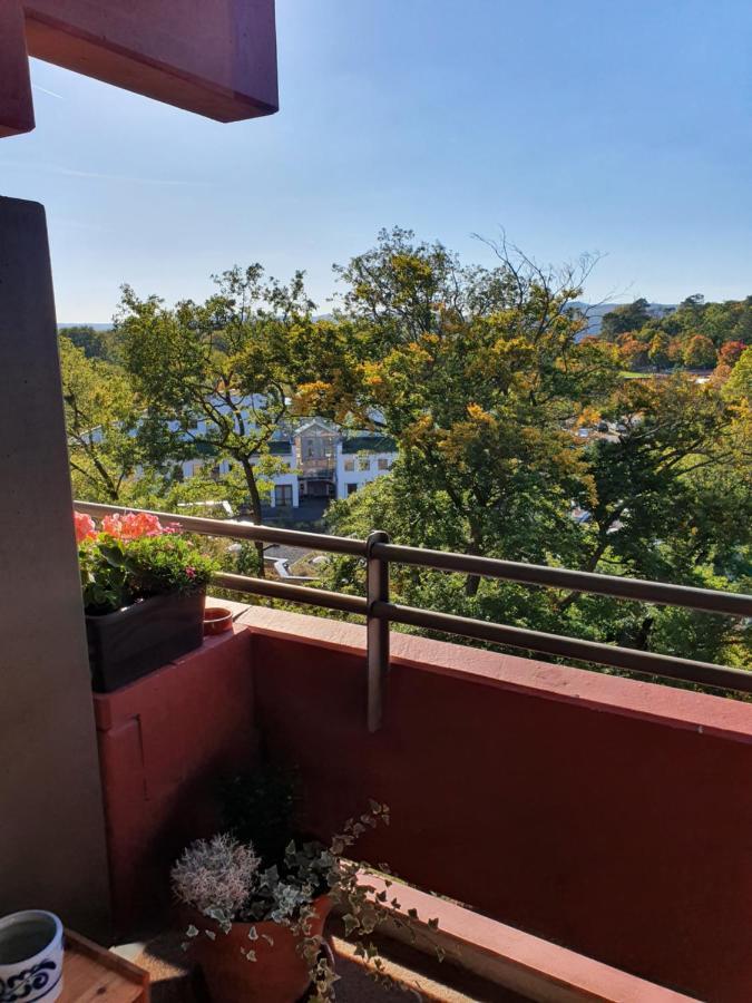 Apartment 707 Mit Pool Und Sauna Lahnstein Dış mekan fotoğraf