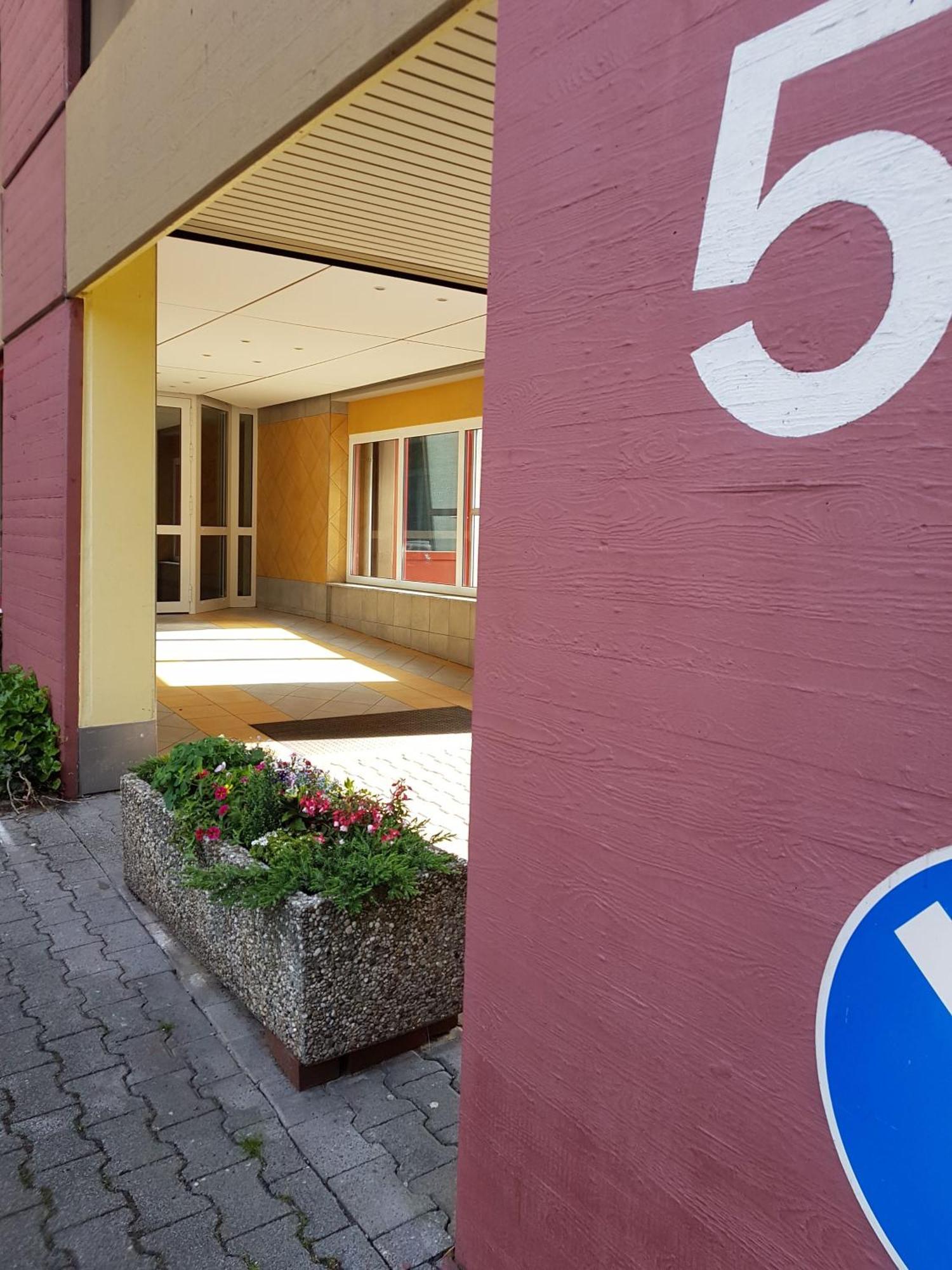 Apartment 707 Mit Pool Und Sauna Lahnstein Dış mekan fotoğraf