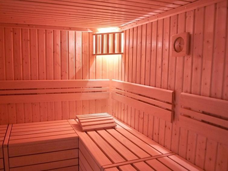 Apartment 707 Mit Pool Und Sauna Lahnstein Dış mekan fotoğraf