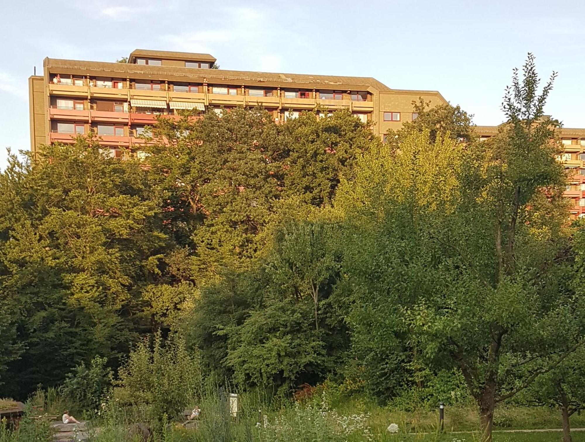 Apartment 707 Mit Pool Und Sauna Lahnstein Dış mekan fotoğraf