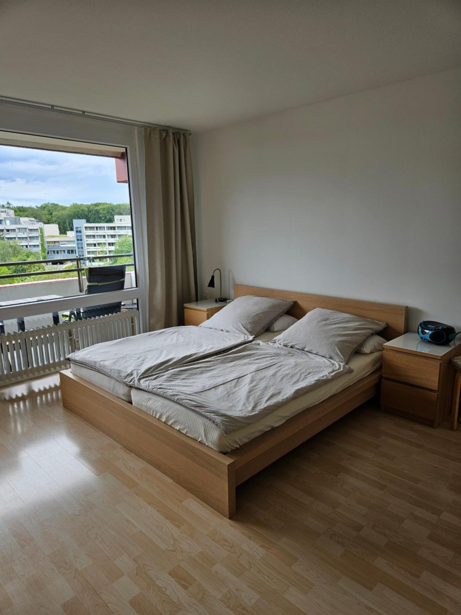 Apartment 707 Mit Pool Und Sauna Lahnstein Dış mekan fotoğraf